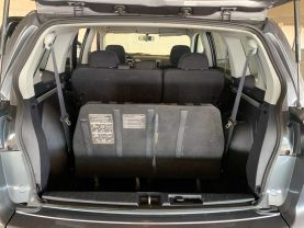 2007 MITSUBISHI OUTLANDER SUV V6, 3.0 LITER XLS SPORT UTILITY 4D