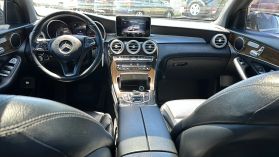 2019 MERCEDES-BENZ GLC