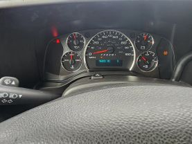 2017 CHEVROLET EXPRESS 3500 PASSENGER