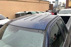 2006 FORD F150 REGULAR CAB PICKUP V8, 5.4 LITER XL PICKUP 2D 8 FT