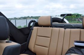 2013 MERCEDEZ BENZ G500 2 - FE 200