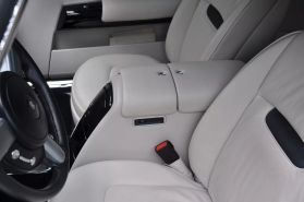 2009 ROLLS-ROYCE PHANTOM COUPE V12, 6.8 LITER COUPE 2D