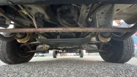 1999 HONDA ACTY TRUCK E07A SDX