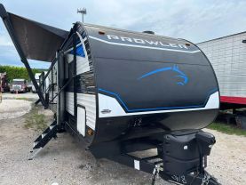 2022 HEARTLAND PROWLER - - 300BH