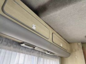 1997 MITSUBISHI DELICA VAN 4D56 JB500