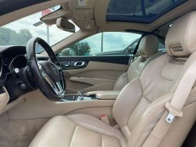 2013 Mercedes-benz Sl-class - Image 13