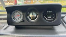 1996 MITSUBISHI DELICA STAR WAGON - 4D56 ACTIVE WORLD