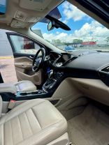 2014 FORD ESCAPE SUV 4-CYL, ECOBOOST, 2.0L TITANIUM SPORT UTILITY 4D