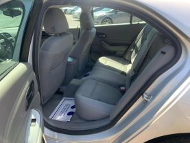 2016 CHEVROLET MALIBU LIMITED SEDAN 4-CYL, 2.5 LITER LS SEDAN 4D