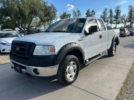 2008 Ford F150 Super Cab - Image 1