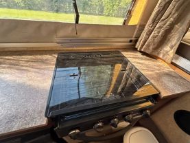 Used 2016 ROCKWOOD BY FOREST RIVER HIGH WALL SERIES POP UP TRAILER - HW276 - LA Auto Star located in Virginia Beach, VA