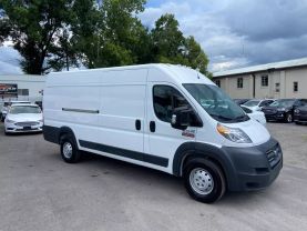 2018 Ram Promaster Cargo Van - Image 3