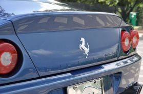 1998 FERRARI 550 MARANAELLO - 5.5L V12 -