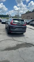 2019 Honda Cr-v - Image 1