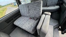 1996 MITSUBISHI DELICA STAR WAGON - 4D56 ACTIVE WORLD