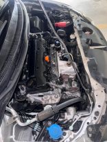2015 HONDA CIVIC SEDAN 4-CYL, I-VTEC, 1.8 LITER SE SEDAN 4D