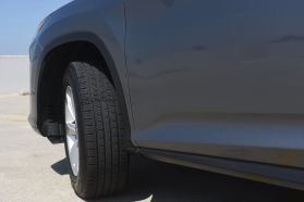 2016 LEXUS RX SUV V6, 3.5 LITER RX 350 SPORT UTILITY 4D