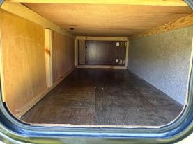 Used 2016 ROCKWOOD BY FOREST RIVER HIGH WALL SERIES POP UP TRAILER - HW276 - LA Auto Star located in Virginia Beach, VA
