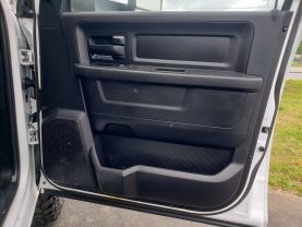 2017 Ram 2500 Crew Cab Tradesman Pickup 4d 8 Ft - Image 32