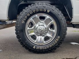 2017 Ram 2500 Crew Cab Tradesman Pickup 4d 8 Ft - Image 24