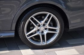 2014 MERCEDES-BENZ E-CLASS WAGON V6, 3.5 LITER E 350 4MATIC WAGON 4D