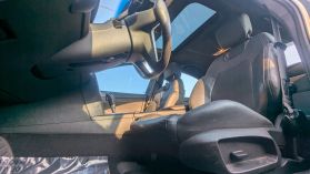 2008 PONTIAC G8 SEDAN V8, 6.0 LITER GT SEDAN 4D