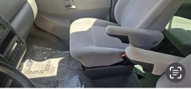 2002 VOLKSWAGEN EUROVAN PASSENGER V6, 2.8 LITER GLS MINIVAN
