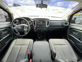 Buy Quality Used 2019 NISSAN TITAN XD CREW CAB PICKUP - AUTOMATIC - Concept Car Auto Sales near Orlando, FL