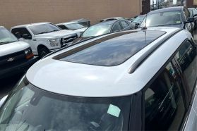 2013 MINI COUNTRYMAN HATCHBACK 4-CYL, TURBO, 1.6 LITER COOPER S ALL4 HATCHBACK 4D