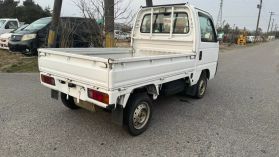 1999 HONDA ACTY TRUCK E07A SDX