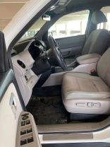 2014 HONDA PILOT SUV V6, I-VTEC, 3.5 LITER EX SPORT UTILITY 4D