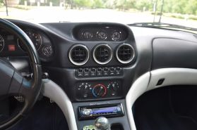 1998 FERRARI 550 MARANAELLO - 5.5L V12 -
