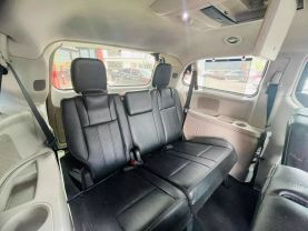 2013 CHRYSLER TOWN & COUNTRY PASSENGER V6, 3.6 LITER TOURING-L MINIVAN 4D