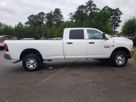 2017 Ram 2500 Crew Cab Tradesman Pickup 4d 8 Ft - Image 6