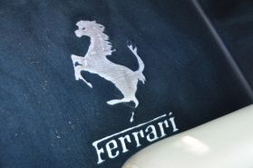 1998 FERRARI 550 MARANAELLO - 5.5L V12 -