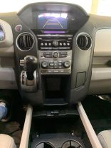 2014 HONDA PILOT SUV V6, I-VTEC, 3.5 LITER EX SPORT UTILITY 4D