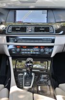 2012 BMW 5 SERIES