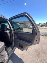 2009 FORD ESCAPE SUV V6, 3.0 LITER LIMITED SPORT UTILITY 4D
