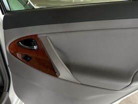 2011 TOYOTA CAMRY SEDAN 4-CYL, 2.5 LITER XLE SEDAN 4D