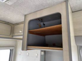 1997 MITSUBISHI DELICA VAN 4D56 JB500