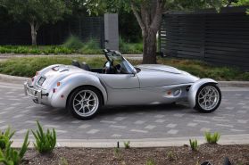 1999 PANOZ A1V ROADSTER - - ROADSTER