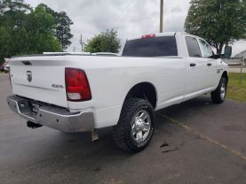 2017 Ram 2500 Crew Cab Tradesman Pickup 4d 8 Ft - Image 5