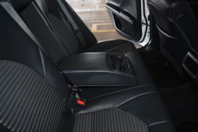 2019 TOYOTA CAMRY SEDAN 4-CYL, 2.5 LITER SE SEDAN 4D