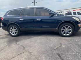 Used 2009 BUICK ENCLAVE for $4,995 at Big Mikes Auto Sale in Tulsa, OK 36.0895488,-95.8606504