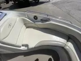 2001 MONTEREY 218 LS MONTURA BR WATERCRAFT - BT