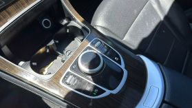 2019 MERCEDES-BENZ GLC