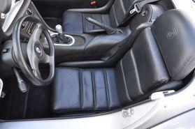 1999 PANOZ A1V ROADSTER - - ROADSTER