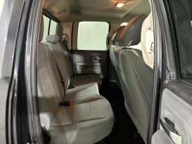 2018 RAM 1500 QUAD CAB