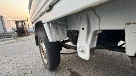 1999 HONDA ACTY TRUCK E07A SDX