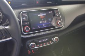 2020 Nissan Kicks - Image 12